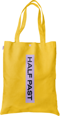 HP Tote Bag