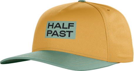 Half Past Hat